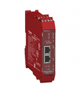 Moduł ROZSZ. MON. PRĘDKOŚCI 2 SIN/COS, XPSMCMEN0200SC Schneider Electric