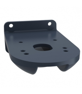 Harmony XVU Uchwyt mocujący metalowy czarny, XVUZ12 Schneider Electric