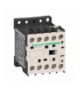 Stycznik mocy TeSys K 6A 3P 1NC cewka 24VDC zaciski skrzynkowe, LP1K0601BD Schneider Electric