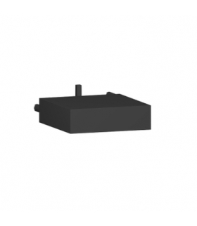Zelio Relay Moduł zabezpieczeńowy LED 6/250 AC/DC, RUW240BD Schneider Electric