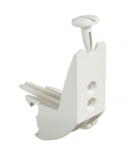 Rozdzielnice Prisma, wsporniki pionowe rynnowe 12 sztuk, 04265 Schneider Electric