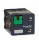 Zelio Relay Przekaźnik mocy z legendą, drzwiczkami i LED 15A, 3C/O, 24V AC, RPM32B7 Schneider Electric