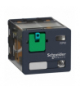 Zelio Relay Przekaźnik mocy wtykowy 15A, 3C/O, LED, 24VDC, RPM32BD Schneider Electric