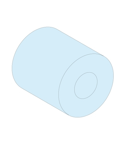 Rozdzielnice Prisma, zestaw wsporników do szyny neutralnej, 04210 Schneider Electric