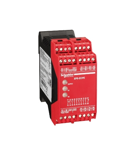 Moduł Preventa zwiększenie styk bezp. 8N, XPSECPE3910C Schneider Electric