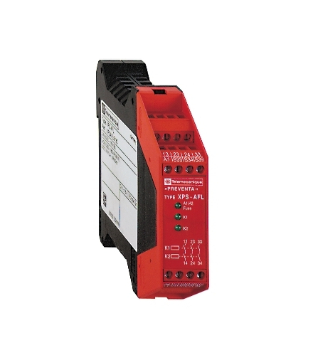 Moduł bezpieczeństwa Preventa 3NO, XPSAFL5130 Schneider Electric