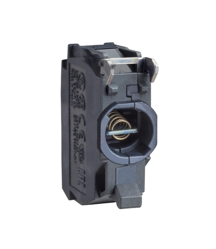 Harmony XB4 Zestaw świetlny Ø22 biały LED 24V, ZBVB14 Schneider Electric