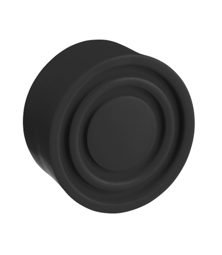 Harmony XB4 Osłona do przycisków okrągłych, Ø22, czarna, ZBP012 Schneider Electric