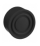 Harmony XB4 Osłona do przycisków okrągłych, Ø22, czarna, ZBP012 Schneider Electric
