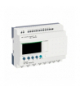 Przekaźnik programowalny Zelio Logic 12 wejść 8 wyjść 120VAC, SR2B201FU Schneider Electric
