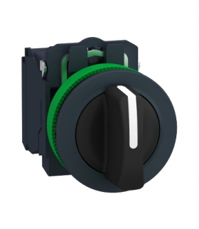 Płaski Przeł.Piórk 3 Poz 2No, XB5FDCUST03 Schneider Electric