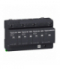 Ogranicznik przepięć Acti9 PRD125r-T12-3N 3+1-biegunowy Typ1+Typ2 25 kA ze stykiem, 16332 Schneider Electric