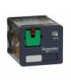 Zelio Relay Przekaźnik mocy z legendą i drzwiczkami 15A, 3C/O, 120V AC, RPM31F7 Schneider Electric