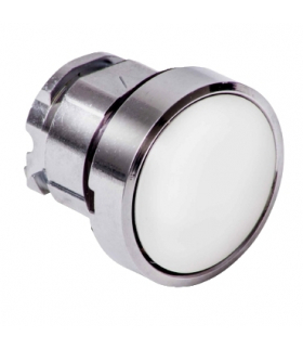 PUSHBUTTON OPERATOR HEAD, ZB4BHCUST01 Schneider Electric