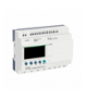 Przekaźnik programowalny Zelio Logic 12 wejść 8 wyjść 24VDC, SR2B202BD Schneider Electric