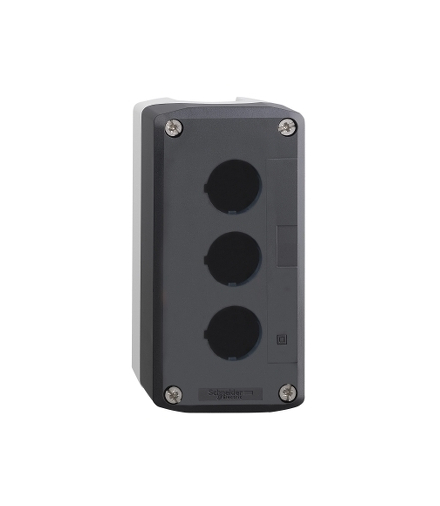 Stacja sterująca XALD03CUST01 Schneider Electric