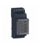 Zelio Control Przekaźnik kontroli napięcia wielofunkcyjny 1/100V, 5A 2C/O, RM35UA12MW Schneider Electric