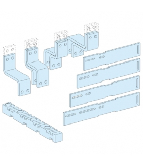 Rozdzielnice Prisma, połączenie transferowe do NS-NT 1600A 4P wysuwny, 04492 Schneider Electric