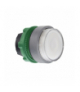 ILLUMINATED PUSHBUTTON HEAD, ZB5AWCUST01 Schneider Electric