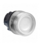 ILLUMINATED PUSHBUTTON HEAD, ZB5AWCUST07 Schneider Electric