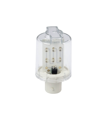 Harmony XVM Żarówka LED, czerwona, "bardzo jasna", 24V, DL2EDB4SB Schneider Electric