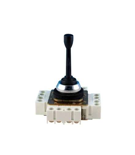 Harmony XD2 Manipulator czterokierunkowy OZ długość 80mm, XD2CC1111 Schneider Electric