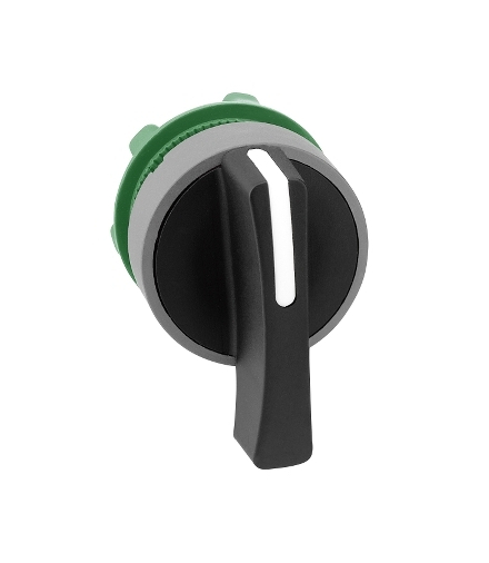 SELECTOR OPERATING HEAD, ZB5AJCUST01 Schneider Electric