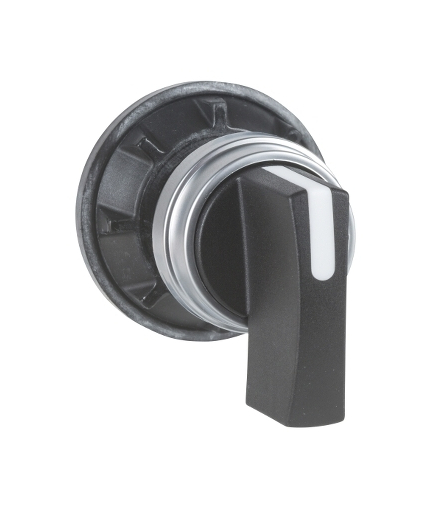 Harmony K Głowica przełącznika piórko, Ø29 mm, KBA1H Schneider Electric