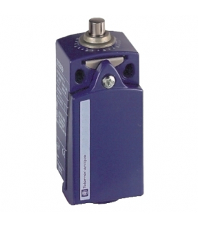 OsiSense XC Łącznik krańcowy metalowy 1NC+1NO dławik ISO M16x1.5, XCKD2110P16 Schneider Electric