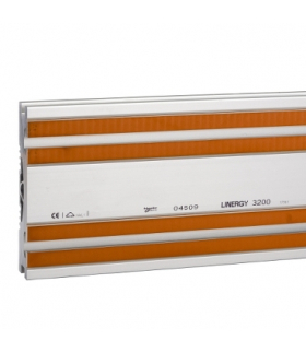 Rozdzielnice Prisma, szyna LINERGY 3200A 1625MM, 04509 Schneider Electric