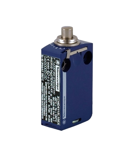OsiSense ATEX D Łącznik krańcowy metalowy 2x(1NC+1NO), XCMD4110L5EX Schneider Electric