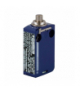 OsiSense ATEX D Łącznik krańcowy metalowy 2x(1NC+1NO), XCMD4110L5EX Schneider Electric