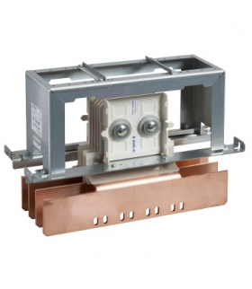 Rozdzielnice Prisma, interfejs do podłączenia szynoprzewody 1600A 4P, 04704 Schneider Electric