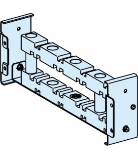 Rozdzielnice Prisma, wspornik do szyn poziomych 5/10mm Linergy LGYE/BS, 04664 Schneider Electric