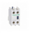 Blok styków bezzwłocznych LC1 1NO 1NC zaciski skrzynkowe, LADN11 Schneider Electric