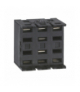 Harmony XB6 Adapter gniazda wtykowego, ZB6Y010 Schneider Electric