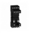 Zelio Relay Gniazdo RXZ do przekaźnika RXM2,RXM4, 250V, styki mieszane 2C/O 4C/O 10A, RXZE2M114M Schneider Electric