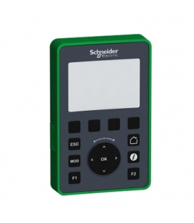 Terminal graficzny M221, TMH2GDB Schneider Electric