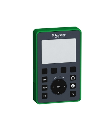 Terminal graficzny M221, TMH2GDB Schneider Electric