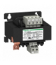 Phaseo ABT7/ABL6, separacyjny transformator napięcia, 230 V, 1 x 24 V, 250 VA, ABT7ESM025B Schneider Electric