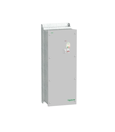 Przemiennik częstotliwości ATV212 3 fazowe 380/480VAC 50/60Hz 75kW 160A IP55, ATV212WD75N4C Schneider Electric