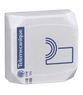 Antena smart panelowa z lamką kontrolną, XGCS49LB201 Schneider Electric
