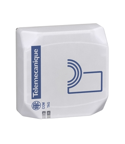 Antena smart panelowa z lamką kontrolną, XGCS49LB201 Schneider Electric