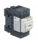 Stycznik mocy TeSys D 40A 3P 1NO 1NC cewka 24VDC zaciski EVK skrzynkowe, LC1D40ABD Schneider Electric