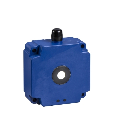 OsiSense XX Czujnik ultradzźwiękowy 80x80 Sn 1 m NO M12 konektor, XX8D1A1PAM12 Schneider Electric