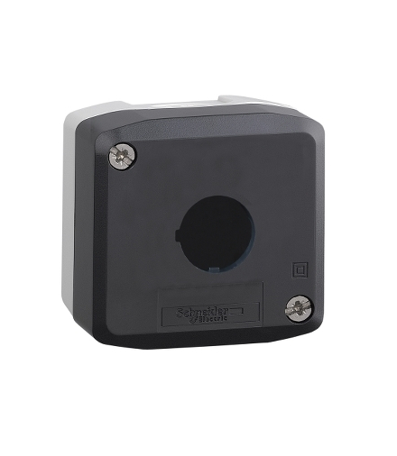 Stacja sterująca, XALD01CUST01 Schneider Electric