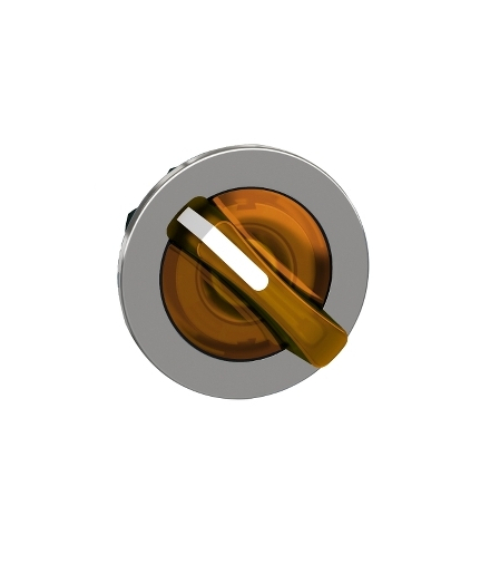 Płaski Pomar Podśw Przeł.Piór.Głow.2 Poz, ZB4FK1253 Schneider Electric