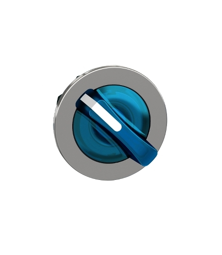 Płaski Nieb. Podśw Przeł.Piór.Głow.2 Poz, ZB4FK1263 Schneider Electric