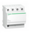 Ogranicznik przepięć Acti9 iPFK40-T2-3N 3+1-biegunowy Typ2 40 kA, A9L15688 Schneider Electric