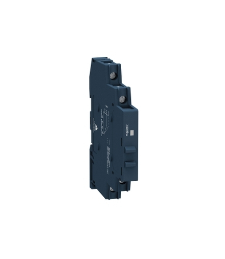 Harmony Relay Przekaźnik półprzewodnikowy wejście 200/265VAC/wyjście 24/280VAC, 6A, SSM1A16P7 Schneider Electric